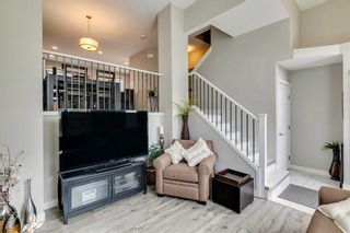Photo 5: 161 Cranbrook Walk SE in Calgary: Cranston Row/Townhouse for sale : MLS®# A2055769