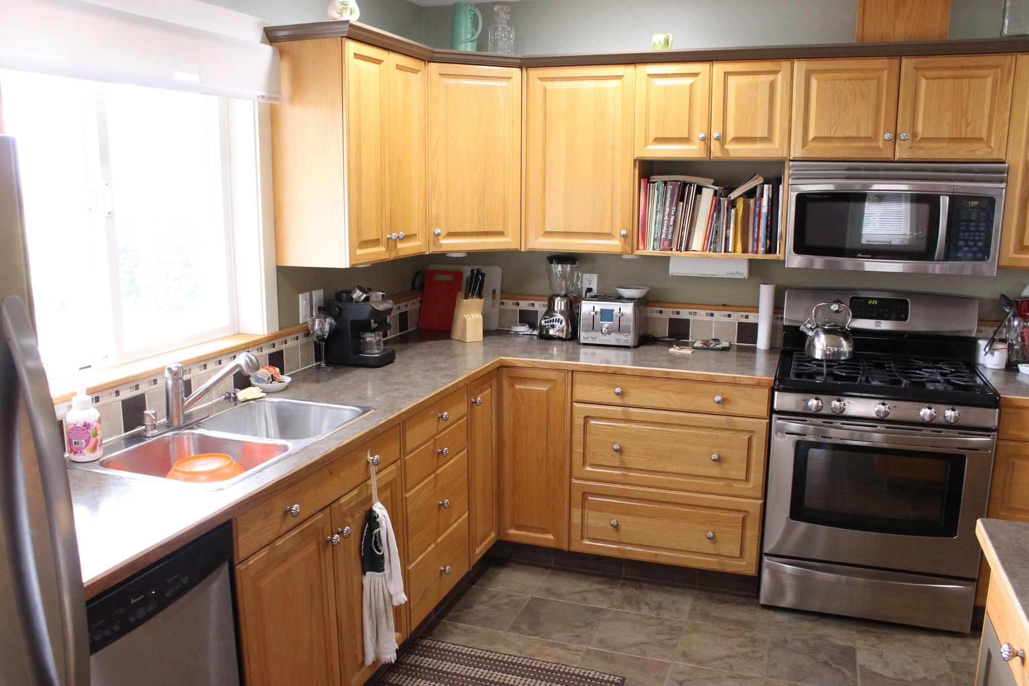 Photo 4: Photos: 3480 Navatanee Drive in Kamloops: South Thompson Valley House for sale : MLS®# 148627