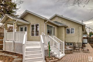 Photo 7: 6622 110 Street in Edmonton: Zone 15 House for sale : MLS®# E4382393
