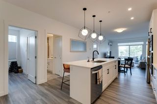 Photo 6: 108 400 Auburn Meadows Common SE in Calgary: Auburn Bay Apartment for sale : MLS®# A1245941