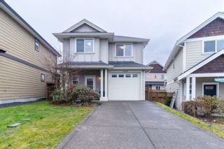 Photo 1: 1270 Freshwater Cres in Langford: La Westhills House for sale : MLS®# 926926