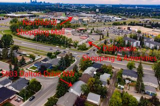 Photo 35: 5803 Dalton Drive NW in Calgary: Dalhousie Detached for sale : MLS®# A2078075