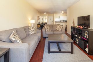 Photo 11: MISSION VALLEY Condo for sale : 1 bedrooms : 6131 Rancho Mission Rd #212 in San Diego