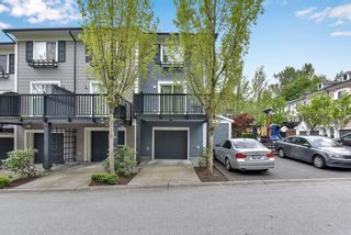 Photo 25: 46 8767 162 Street in Surrey: Fleetwood Tynehead Townhouse for sale in "Taylor" : MLS®# R2606603