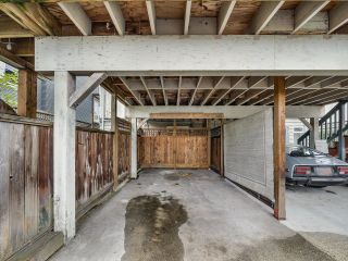 Photo 27: 443 E 2ND Street in North Vancouver: Lower Lonsdale 1/2 Duplex for sale : MLS®# R2872427