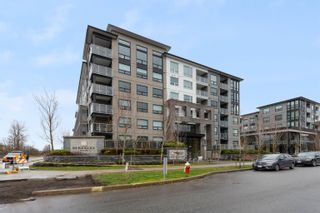 Photo 26: 514 9213 ODLIN Road in Richmond: West Cambie Condo for sale in "Berkeley House" : MLS®# R2871290