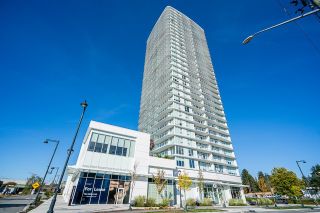 Photo 1: 2603 13685 102 Avenue in Surrey: Whalley Condo for sale in "GEORGETOWN ONE" (North Surrey)  : MLS®# R2822483