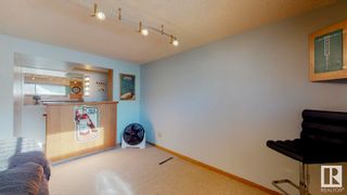 Photo 24: 7652 172 Street in Edmonton: Zone 20 House Half Duplex for sale : MLS®# E4312209