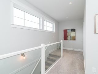 Photo 28: 46 4750 228 Street in Langley: Murrayville Townhouse for sale in "DENBY" : MLS®# R2875968