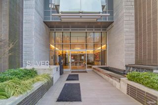 Photo 2: 807 6333 SILVER Avenue in Burnaby: Metrotown Condo for sale (Burnaby South)  : MLS®# R2800410