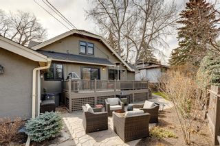 Photo 42: 1346 Frontenac Avenue SW in Calgary: Upper Mount Royal Detached for sale : MLS®# A2031052