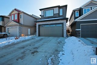 Photo 4: 6479 175 Avenue in Edmonton: Zone 03 House for sale : MLS®# E4374356