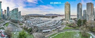 Photo 40: 1503 323 JERVIS Street in Vancouver: Coal Harbour Condo for sale in "Escala" (Vancouver West)  : MLS®# R2675322