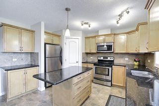 Photo 12: 5004 2370 Bayside Road SW: Airdrie Row/Townhouse for sale : MLS®# A1126846
