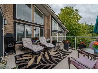 Photo 19: 35880 GRAYSTONE Drive in Abbotsford: Abbotsford East House for sale in "Sumas Mountain" : MLS®# R2102263