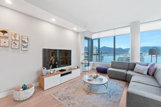 Photo 5: 2705 1211 MELVILLE Street in Vancouver: Coal Harbour Condo for sale in "THE RITZ" (Vancouver West)  : MLS®# R2795275