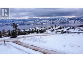 Photo 2: 1646 Touriga Place in West Kelowna: Vacant Land for sale : MLS®# 10302629