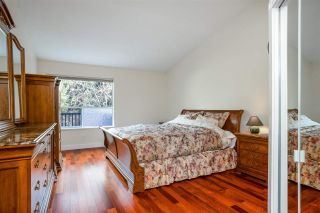 Photo 20: 28 4055 INDIAN RIVER Drive in North Vancouver: Indian River Townhouse for sale in "Winchester" : MLS®# R2540912