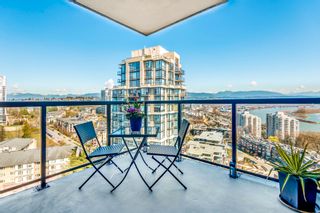 Photo 3: 1903 11 E ROYAL Avenue in New Westminster: Fraserview NW Condo for sale in ""THE RESIDENCES OF VICTORIA HILL"" : MLS®# R2354217
