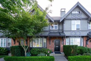 Photo 32: 5585 WILLOW STREET in Vancouver: Cambie Townhouse for sale (Vancouver West)  : MLS®# R2603135