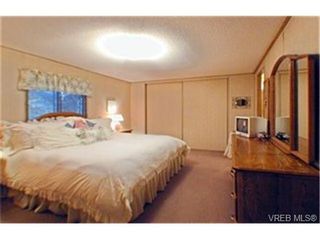 Photo 8: 132 2500 Florence Lake Rd in VICTORIA: La Florence Lake Manufactured Home for sale (Langford)  : MLS®# 332975