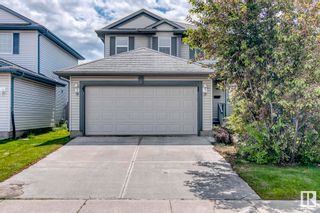 Photo 1: 8913 7 Avenue in Edmonton: Zone 53 House for sale : MLS®# E4393487