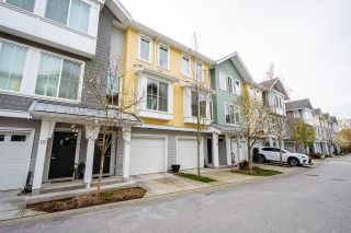 Photo 4: 108 5550 ADMIRAL Way in Delta: Neilsen Grove Townhouse for sale in "Fairwinds" (Ladner)  : MLS®# R2868542