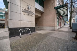 Photo 20: 2905 438 SEYMOUR Street in Vancouver: Downtown VW Condo for sale in "CONFERENCE PLAZA" (Vancouver West)  : MLS®# R2831160