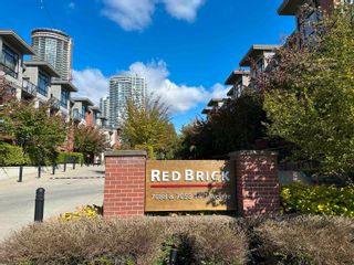 Main Photo: 304 7058 14TH Avenue in Burnaby: Edmonds BE Condo for sale in "Redbrick" (Burnaby East)  : MLS®# R2893386