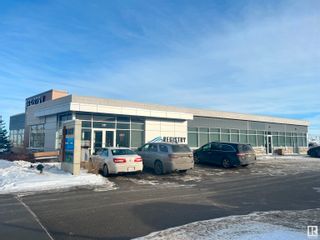 Photo 3: 3485 ALLAN Drive in Edmonton: Zone 56 Office for lease : MLS®# E4329821