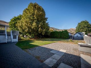 Photo 22: 874 MCCONNELL Crescent in Kamloops: Westsyde House for sale : MLS®# 174910