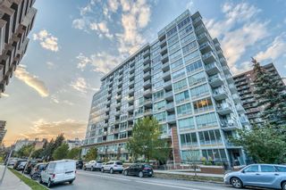Photo 3: 1013 626 14 Avenue SW in Calgary: Beltline Apartment for sale : MLS®# A2004858