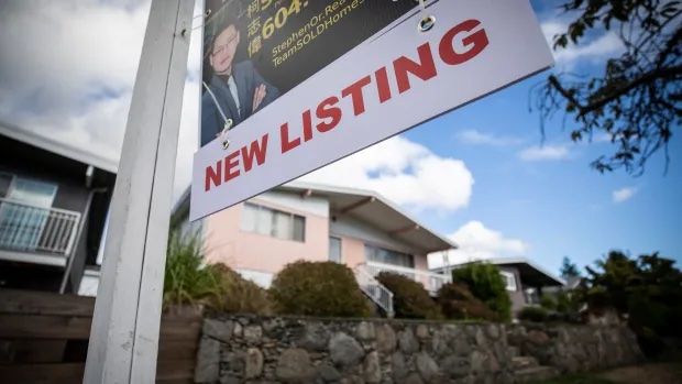 B.C. becomes first province to require 3-day cooling-off period for homebuyers