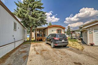 Photo 40: 236 Burroughs Circle NE in Calgary: Monterey Park Mobile for sale : MLS®# A2057329