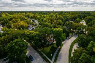 Photo 25: 855 Kildonan Drive in Winnipeg: Fraser's Grove Residential for sale (3C)  : MLS®# 202220906