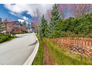 Photo 28: 33 1320 RILEY Street in Coquitlam: Burke Mountain Townhouse for sale in "RILEY" : MLS®# R2562101