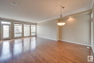 Photo 13: 6605 SANDIN Cove in Edmonton: Zone 14 House Half Duplex for sale : MLS®# E4337825