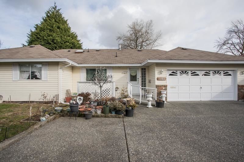 Main Photo: 1163 KING GEORGE Boulevard in Surrey: King George Corridor House for sale in "McNally Creek" (South Surrey White Rock)  : MLS®# R2848624