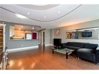 Photo 3: 2005 1009 EXPO Boulevard in Vancouver: Yaletown Condo for sale (Vancouver West)  : MLS®# V957571