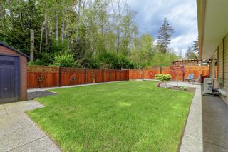 Photo 36: 129 Cowling Pl in Nanaimo: Na Chase River House for sale : MLS®# 902710