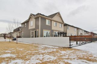 Photo 37: 150 Windstone Avenue SW: Airdrie Detached for sale : MLS®# A1184393