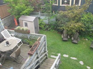 Photo 10: 906 SALSBURY Drive in Vancouver: Grandview VE Fourplex for sale in "Commercial Drive" (Vancouver East)  : MLS®# V829305