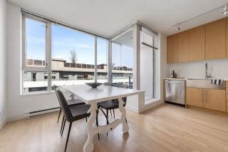 Photo 6: 606 250 E 6TH Avenue in Vancouver: Mount Pleasant VE Condo for sale in "DISTRICT" (Vancouver East)  : MLS®# R2760991
