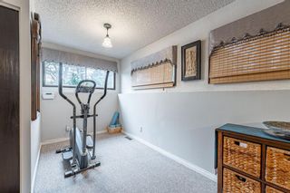 Photo 20: 27 Brookmere Place SW in Calgary: Braeside Detached for sale : MLS®# A1176709