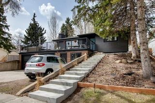 Main Photo: 5215 North Haven Drive NW in Calgary: North Haven Upper Detached for sale : MLS®# A1213936