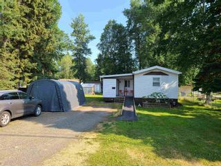 Photo 2: 3046 EDEN Drive in Prince George: Emerald Manufactured Home for sale in "EMERALD" (PG City North (Zone 73))  : MLS®# R2601210