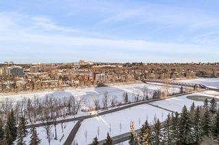 Photo 2: 1102 837 2 Avenue SW in Calgary: Eau Claire Apartment for sale : MLS®# A2022614