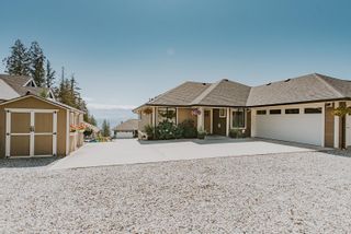 Photo 2: 6014 COWRIE Street in Sechelt: Sechelt District House for sale in "SilverStone Heights" (Sunshine Coast)  : MLS®# R2612908