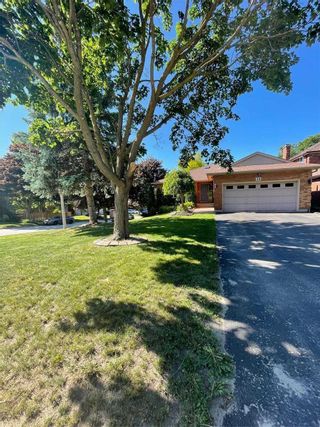 Photo 5: 58 Mayfair Drive in Barrie: Ardagh House (Bungalow-Raised) for sale : MLS®# S5684260
