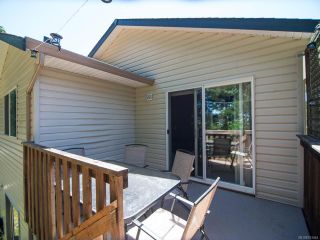 Photo 28: 2258 TAMARACK DRIVE in COURTENAY: CV Courtenay East House for sale (Comox Valley)  : MLS®# 763444